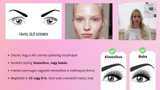 Videó: Styling ismeretek