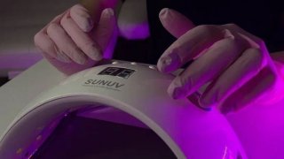 2.4) Összehasonlítás más UV-fényforrásokkal