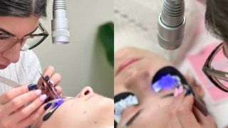 3.1) Megfelelő távolság