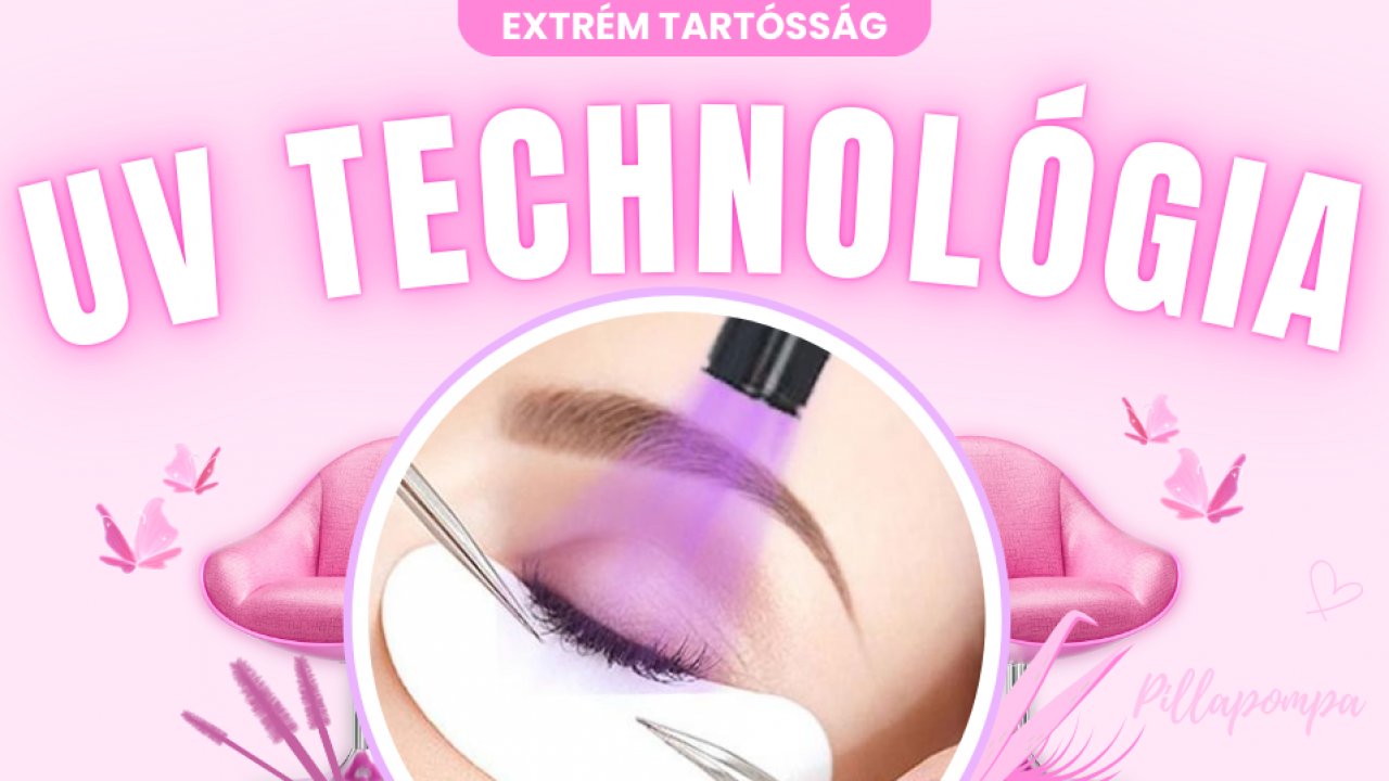 UV LED technológia online képzés